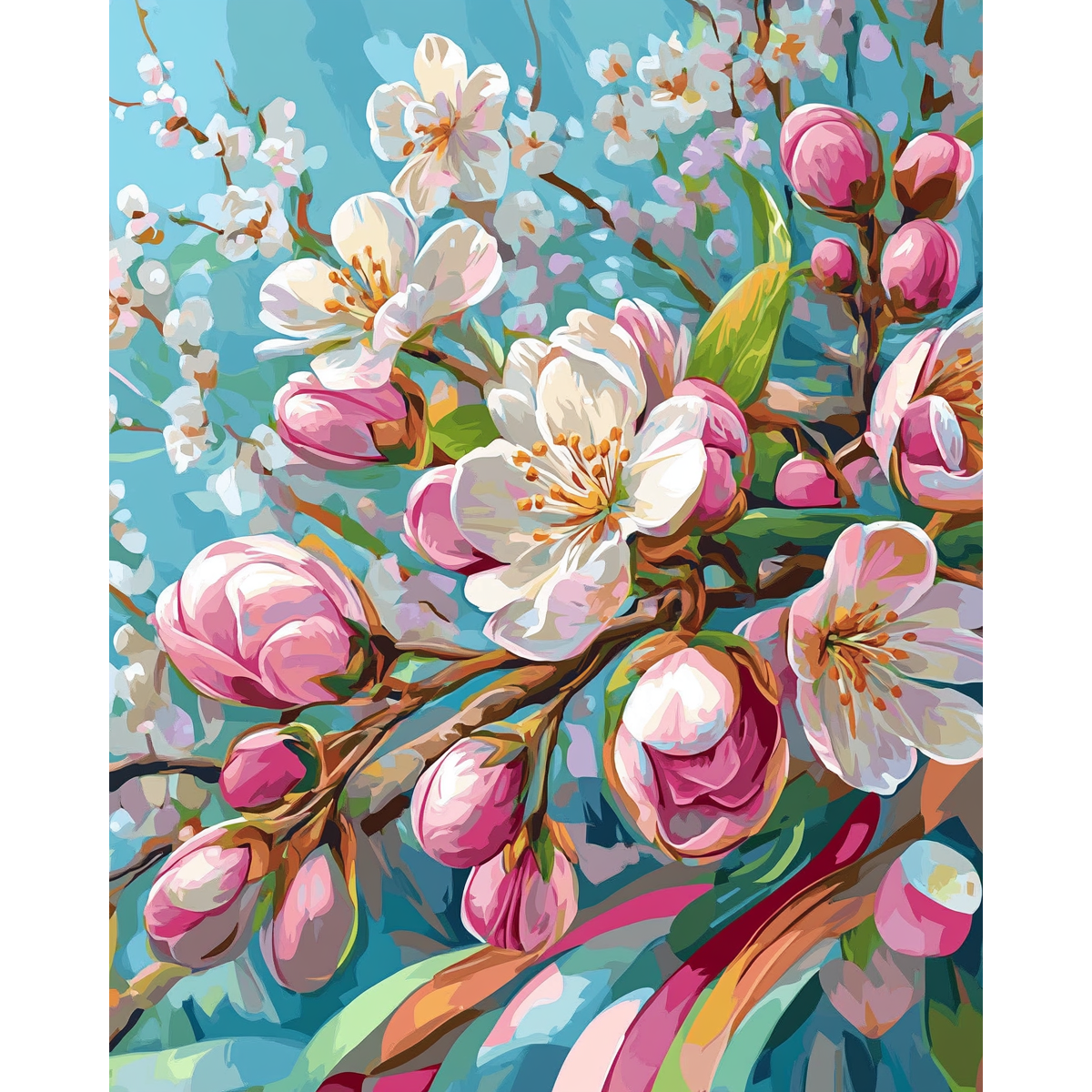 Blossom Dance