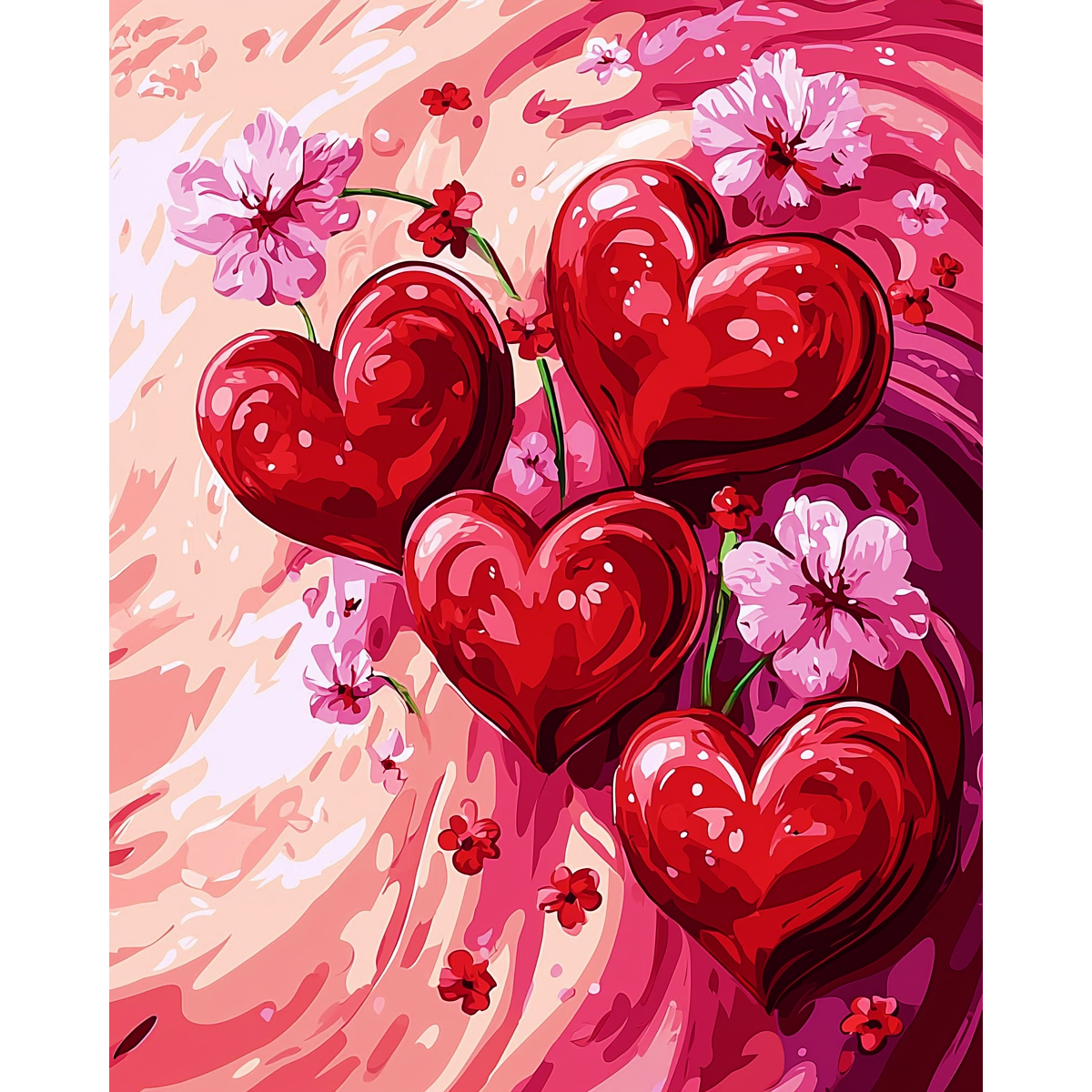 Cherry Groove