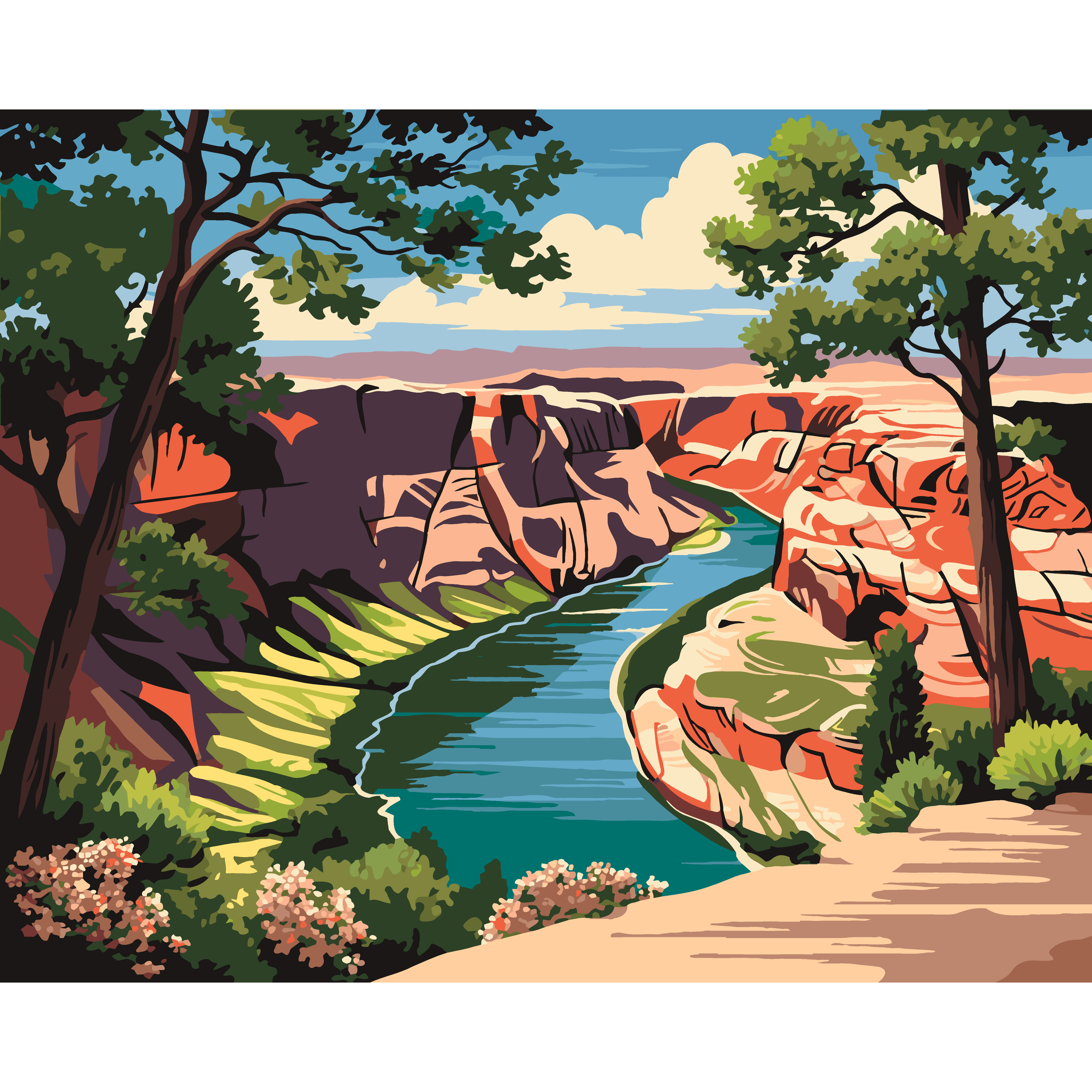 Arizona - Grand Canyon