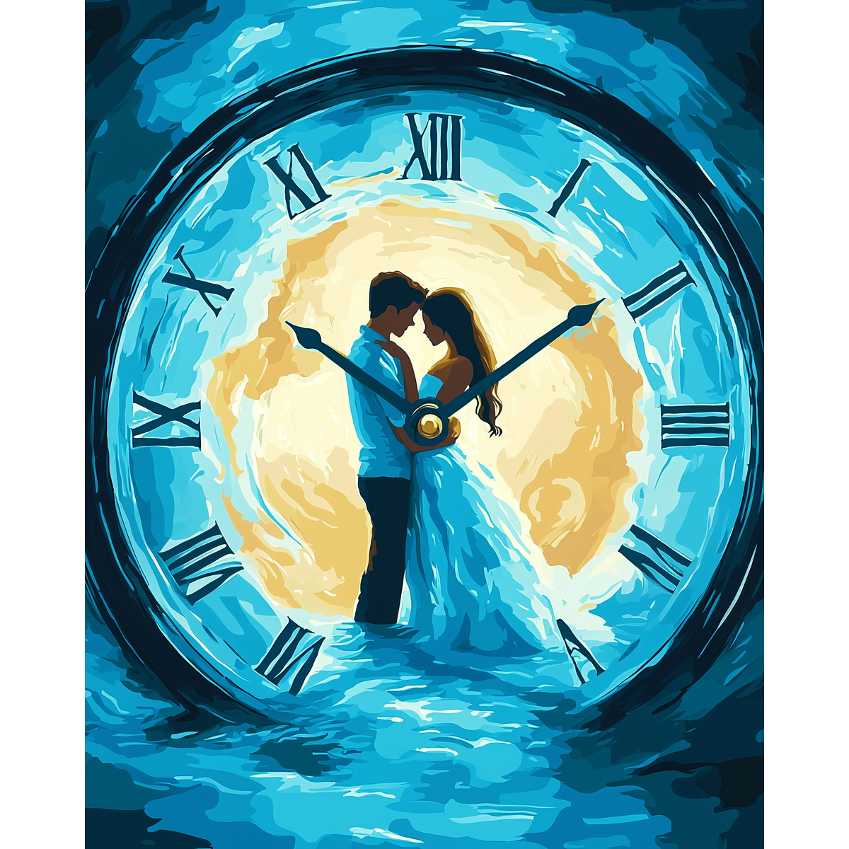 Eternal Embrace
