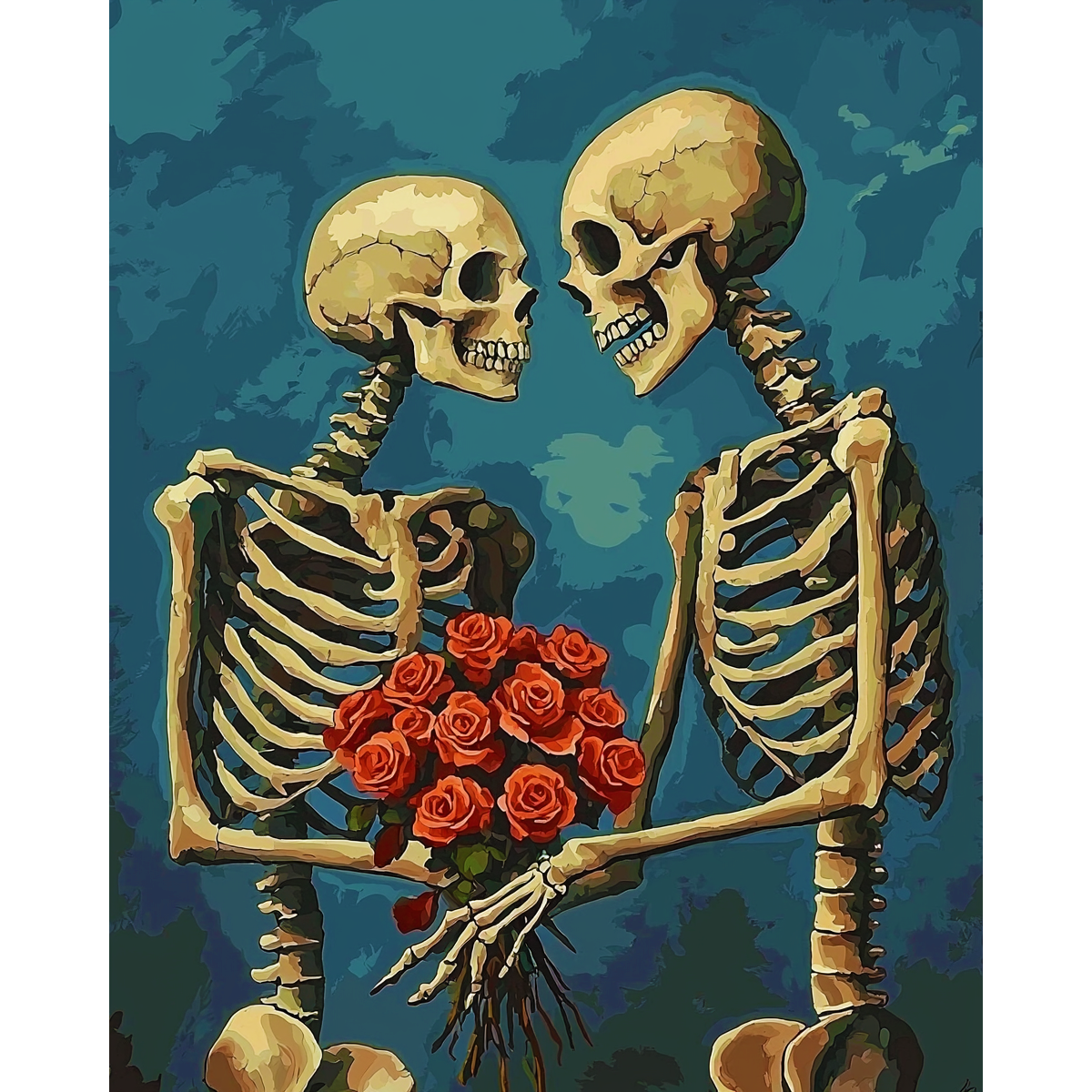 Eternal Offering