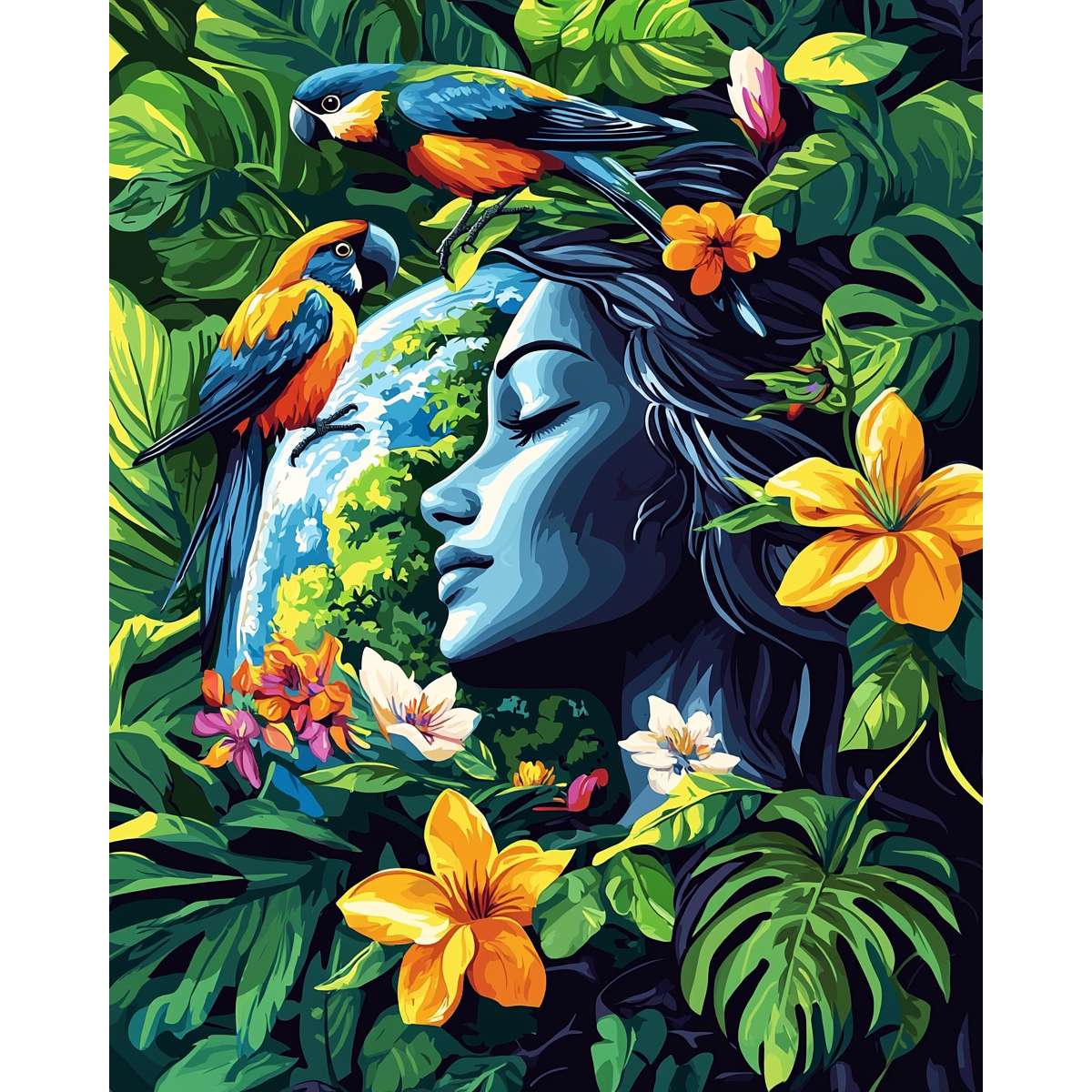 Die Natur der Fusion