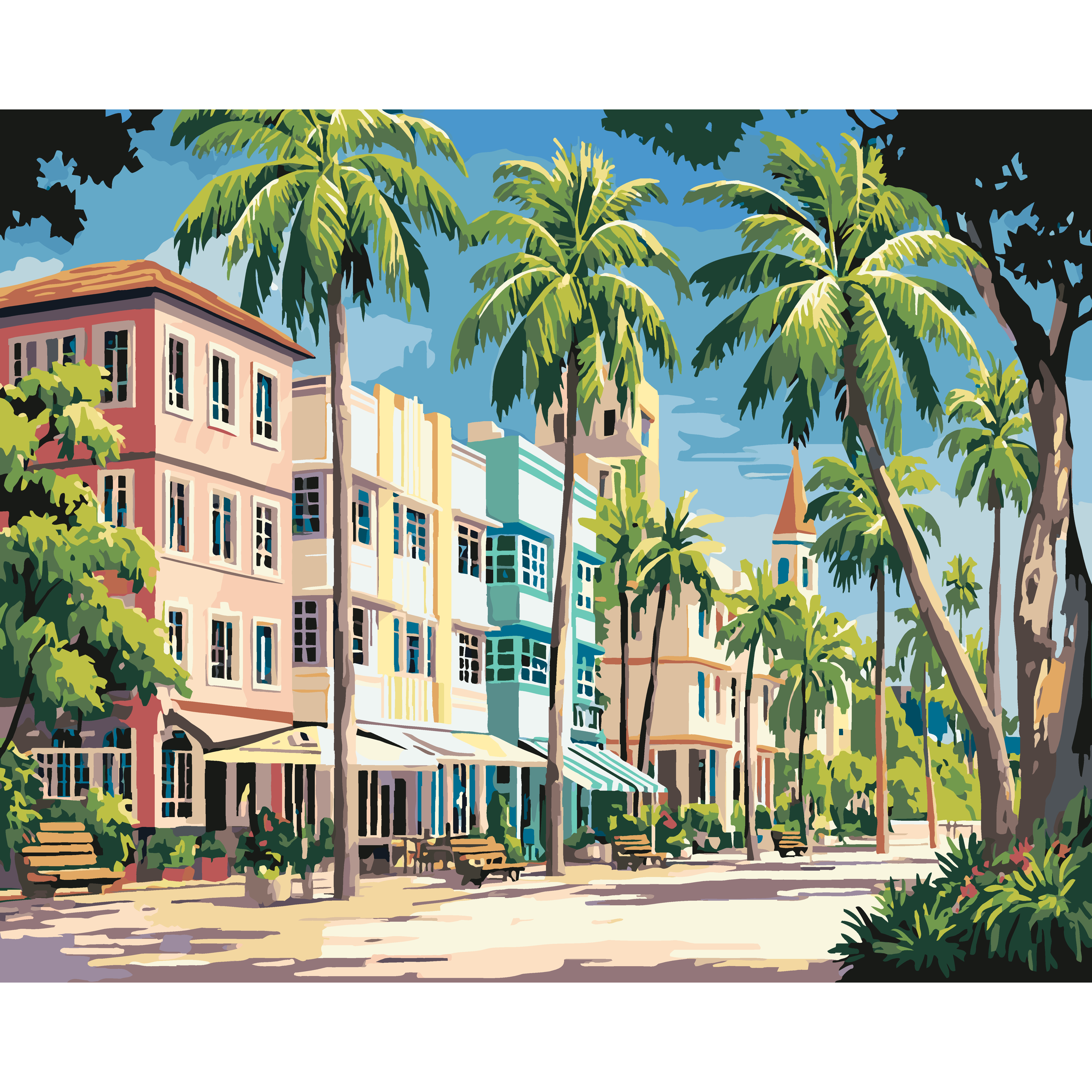 Miami - South Beach