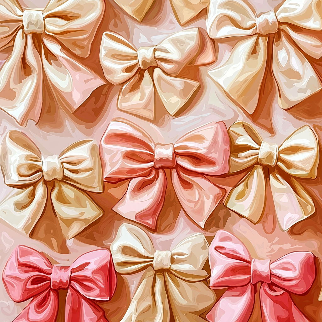 Satin Elegance