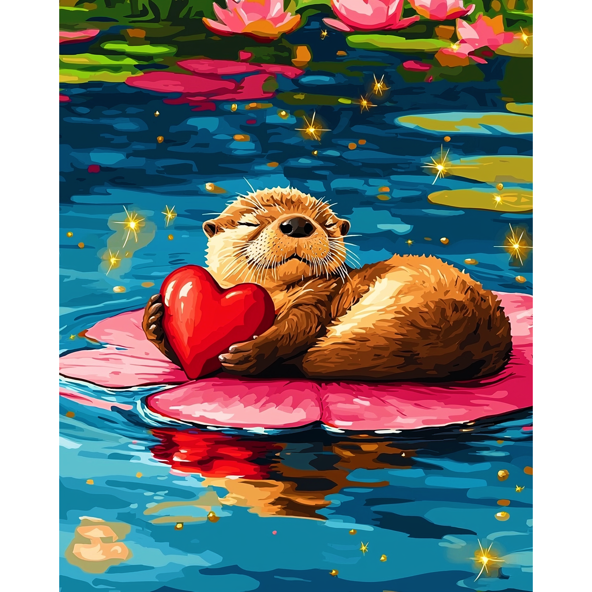 Serene Sleep