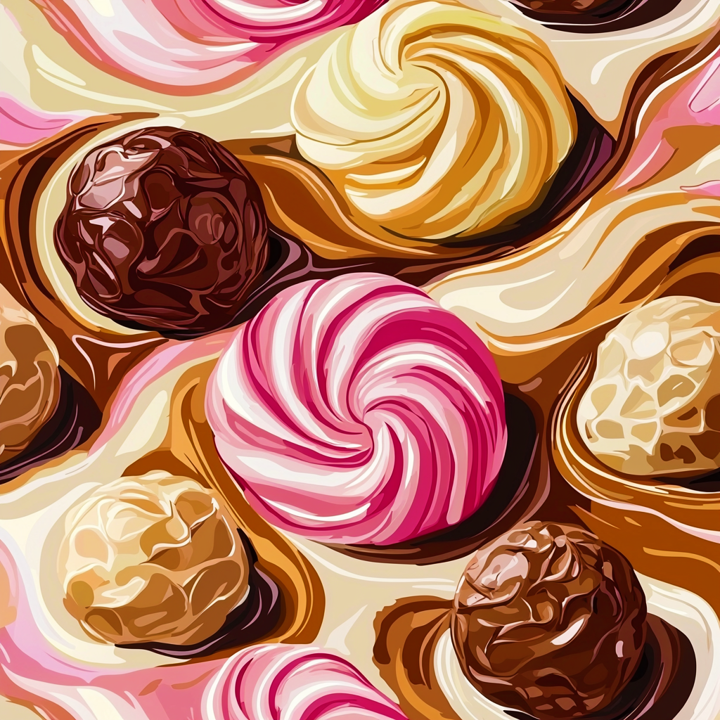 Sweet Treats