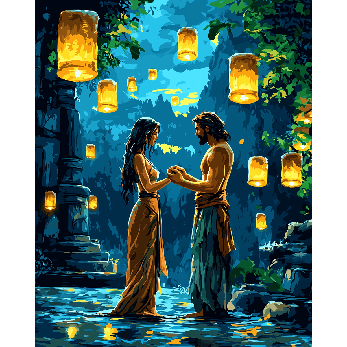 Temple Bond