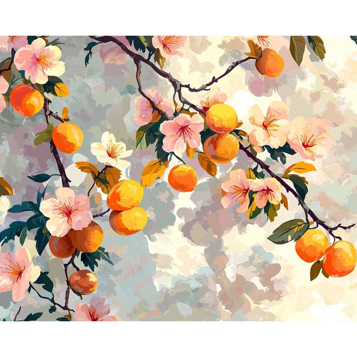 Vine Serenity