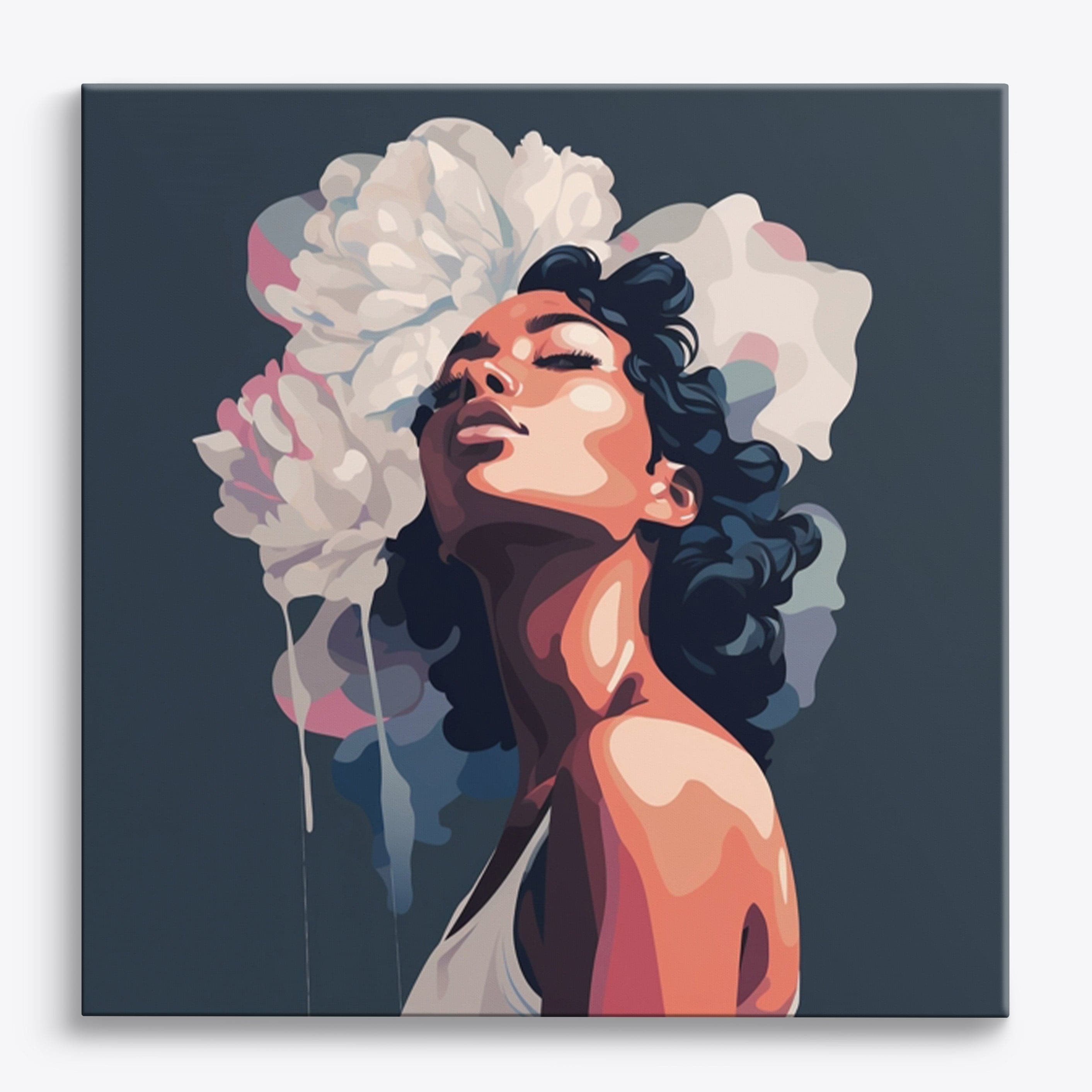 Floral Nr. 16 Mini Kit