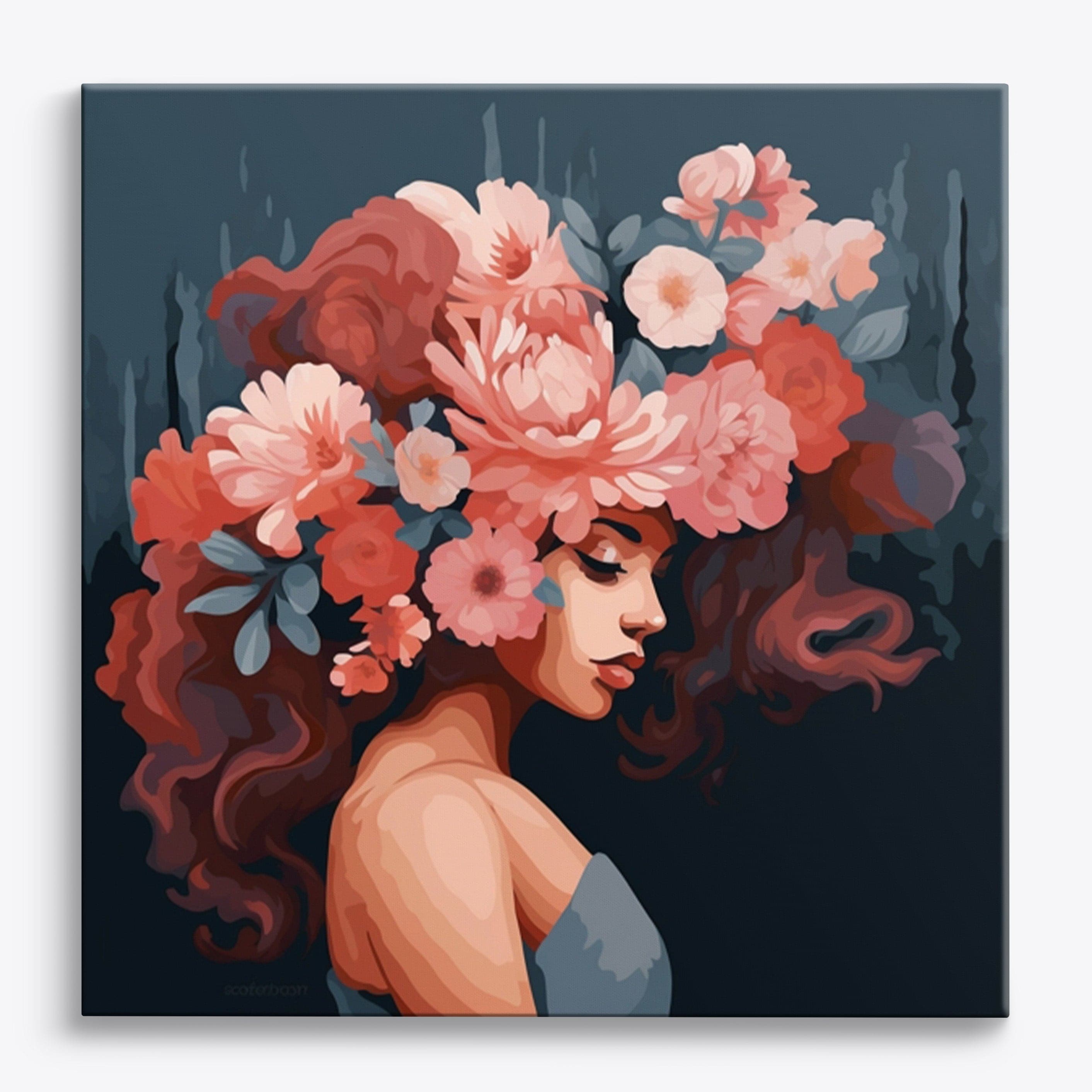 Floral Nr. 30 Mini Kit