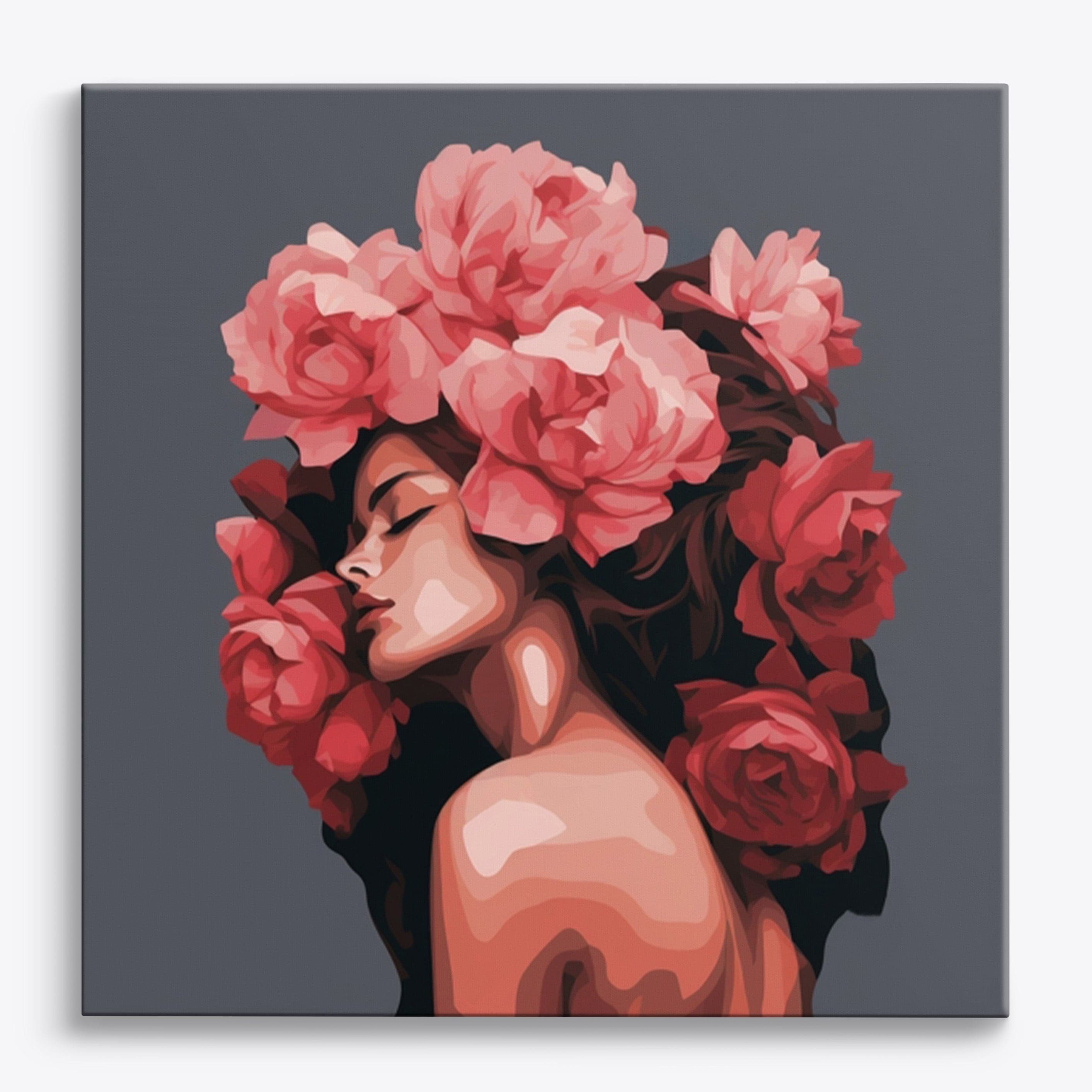 Floral Nr. 40 Mini Kit