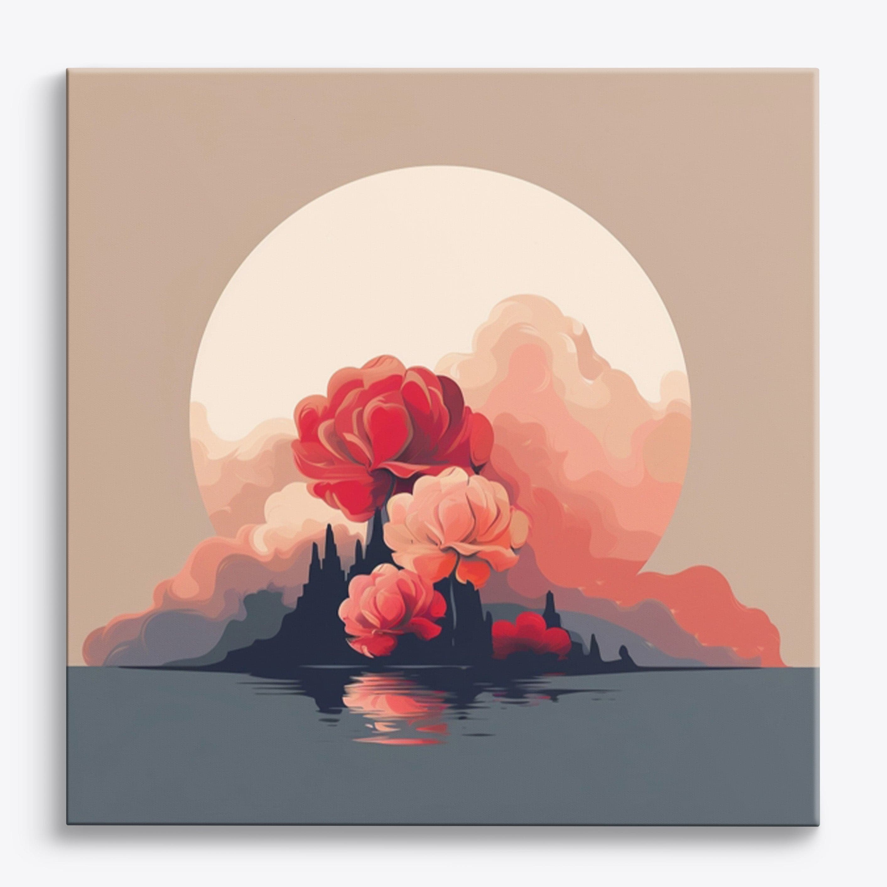 Floral Nr. 45 Mini Kit