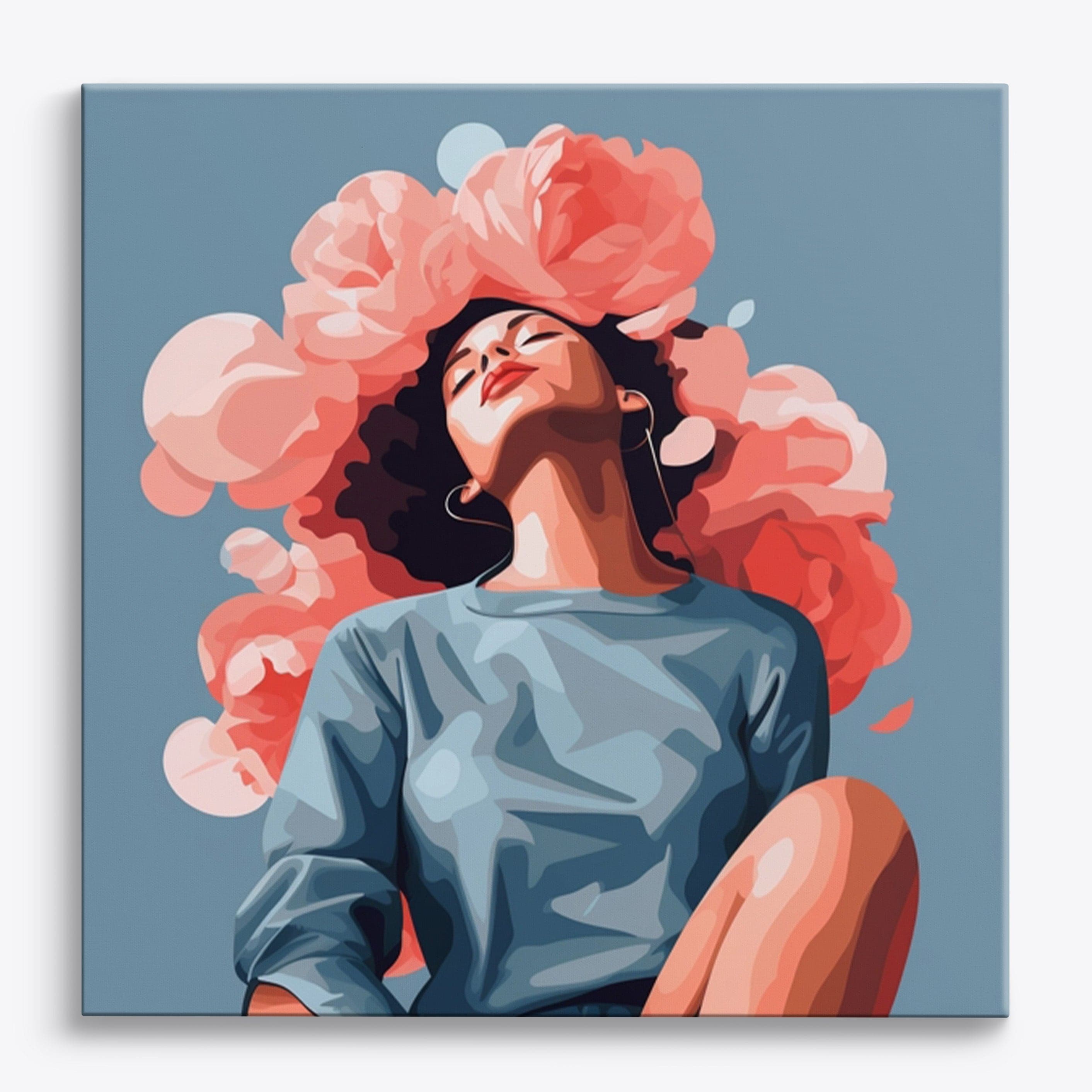 Floral Nr. 5 Mini Kit