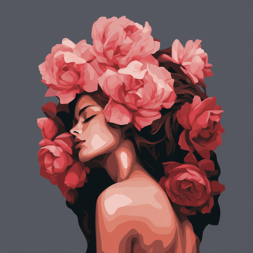 Floral Nr. 40 Mini Kit